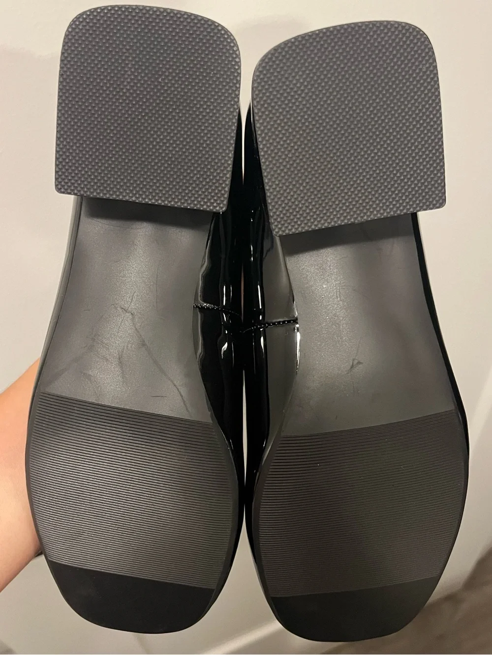 Steve Madden - Madden Girl Jennaa Pump